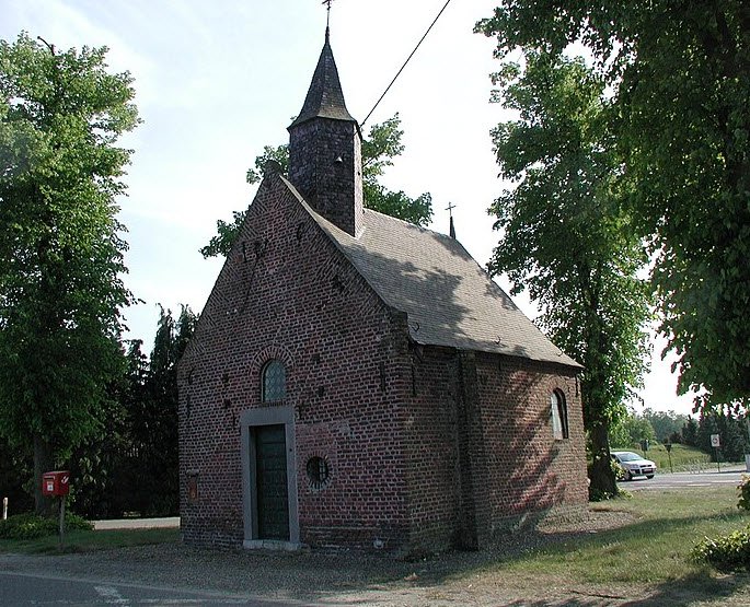 Domein De Schans, Maaseik, Belgium, Belgium